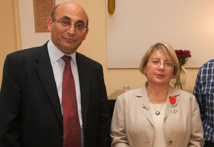 Hearing of appeal of Leyla and Arif Yunus postponed indefinitely